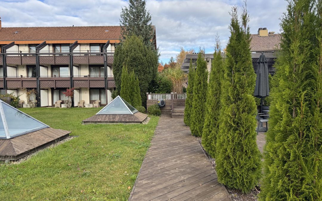 Radfahren & mobil ohne Auto