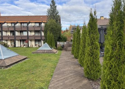 Radfahren & mobil ohne Auto