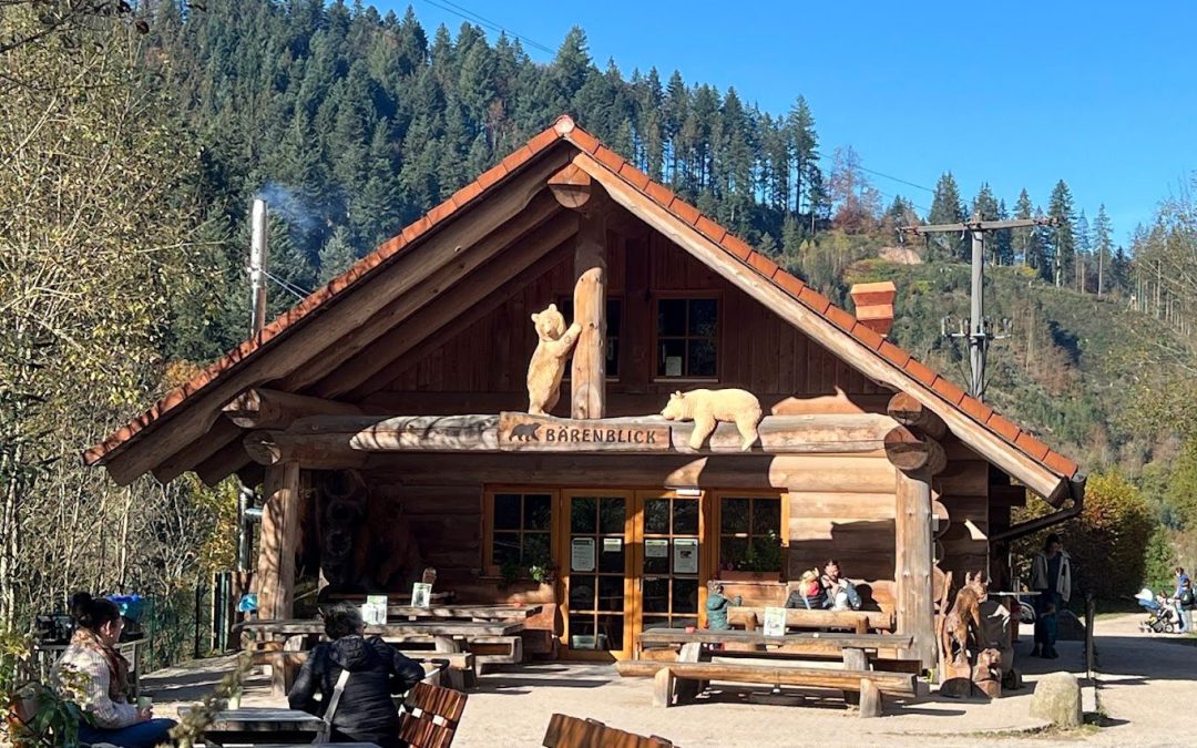 Elsass & Wissembourg