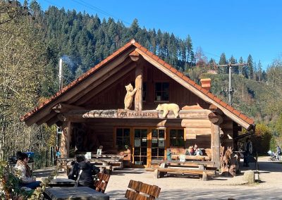 Elsass & Wissembourg