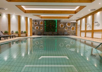 Wellness & Südpfalz Therme