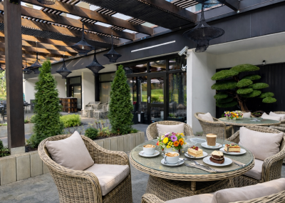 Familienzeit & Freizeit