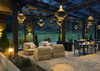 Jahreszeiten, Kultur & Events