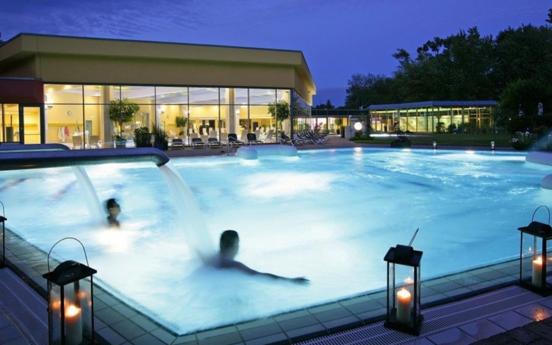 Wellness & Südpfalz Therme